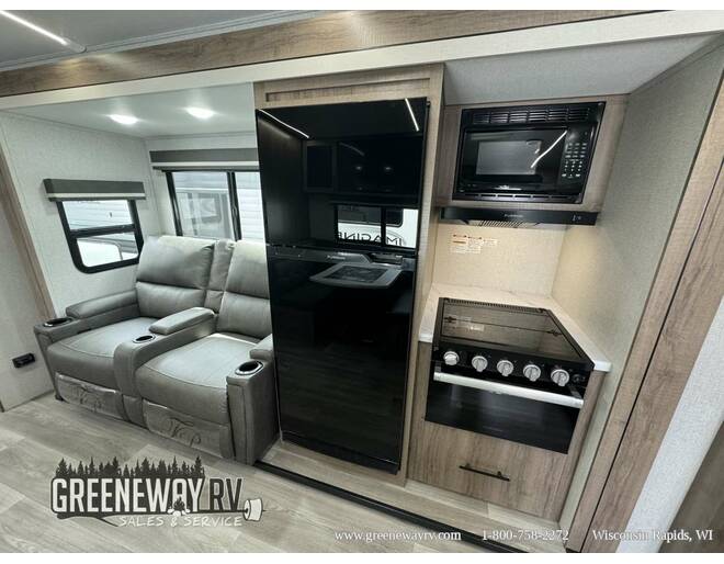 2024 Grand Design Imagine 2920BS Travel Trailer at Greeneway RV Sales & Service STOCK# 11024 Photo 14
