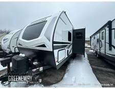 2022 KZ Connect 261RB at Greeneway RV Sales & Service STOCK# 10902A