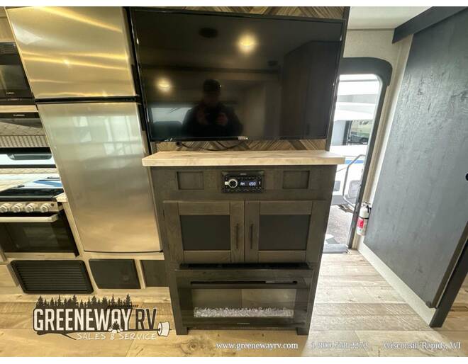 2022 KZ Connect 261RB Travel Trailer at Greeneway RV Sales & Service STOCK# 10902A Photo 10