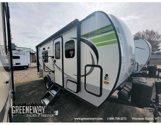2020 Flagstaff E-Pro 19FD Travel Trailer at Greeneway RV Sales & Service STOCK# 11000A Photo 4