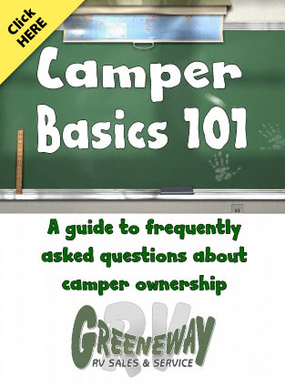 Camper Basics
