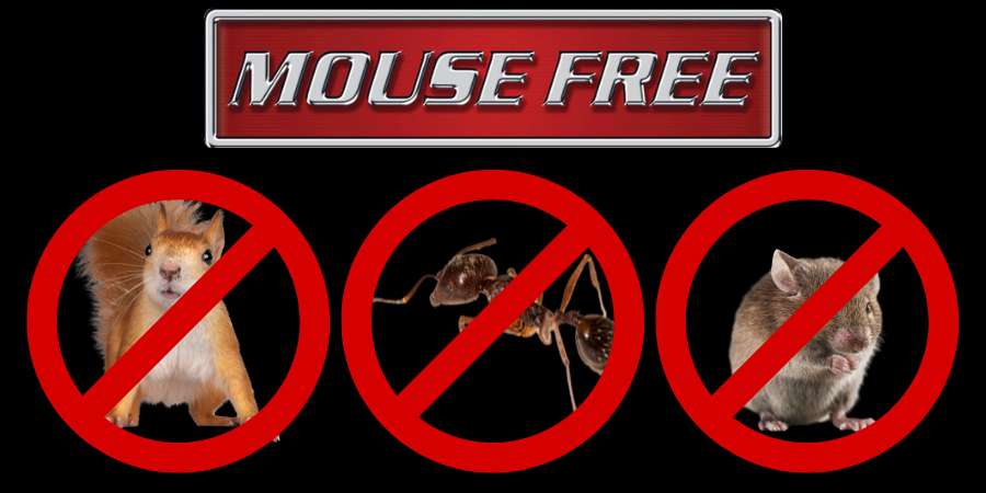 MouseFree