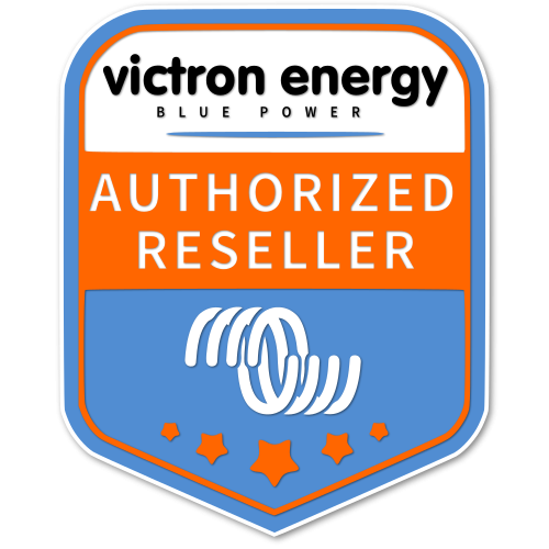 Victron Energy Authorized Reseller