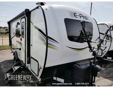2022 Flagstaff E-Pro 20BHS Travel Trailer at Greeneway RV Sales & Service STOCK# 10077