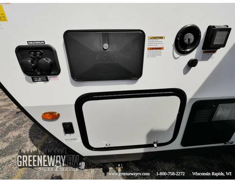 2022 Flagstaff E-Pro 20BHS Travel Trailer at Greeneway RV Sales & Service STOCK# 10077 Photo 17