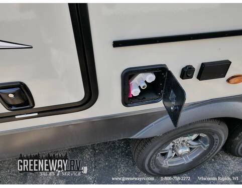 2022 Flagstaff Super Lite 29RBS Travel Trailer at Greeneway RV Sales & Service STOCK# 10094 Photo 9