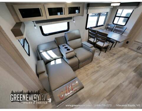2022 Flagstaff Super Lite 29RBS Travel Trailer at Greeneway RV Sales & Service STOCK# 10094 Photo 15