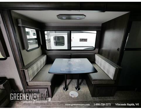 2022 Grand Design Reflection 150 268BH Fifth Wheel at Greeneway RV Sales & Service STOCK# 10141 Photo 10