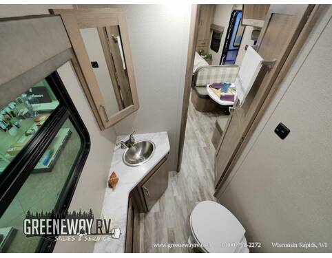 2022 Grand Design Imagine XLS 21BHE  at Greeneway RV Sales & Service STOCK# 10236 Photo 10