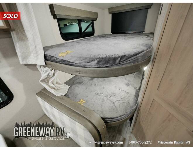 2022 Grand Design Imagine XLS 21BHE Travel Trailer at Greeneway RV Sales & Service STOCK# 10236 Photo 5