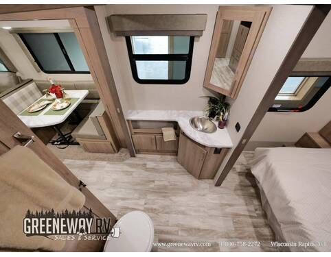 2022 Grand Design Imagine 2910BH  at Greeneway RV Sales & Service STOCK# 10304 Photo 9