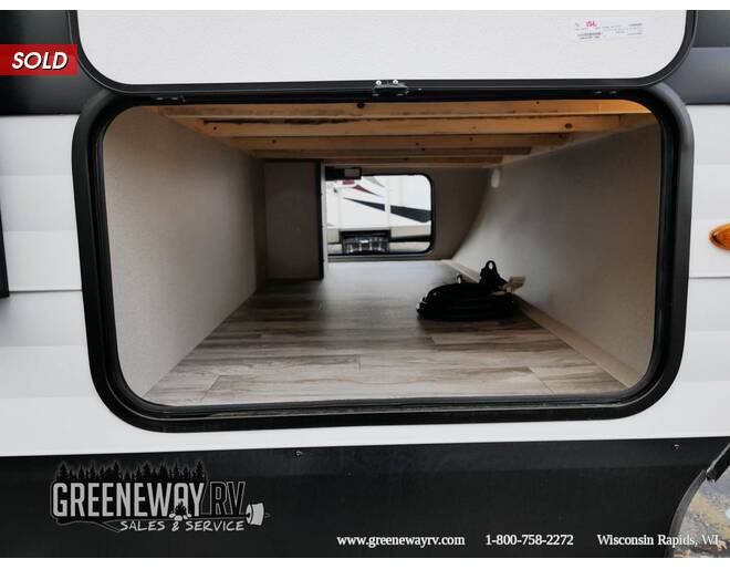 2022 Grand Design Transcend Xplor 231RK Travel Trailer at Greeneway RV Sales & Service STOCK# 10351 Photo 6