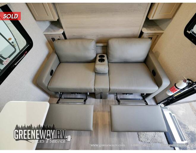 2023 Flagstaff E-Pro 19FD Travel Trailer at Greeneway RV Sales & Service STOCK# 10449 Photo 10