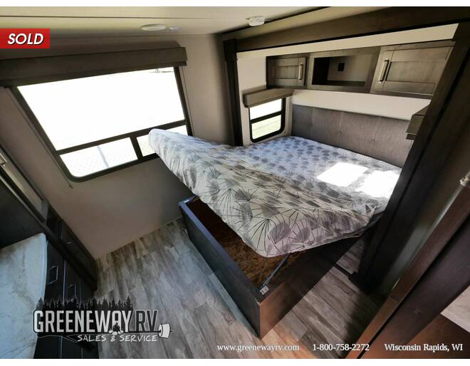 2022 Grand Design Transcend Xplor 251BH Travel Trailer at Greeneway RV Sales & Service STOCK# 10486 Photo 15