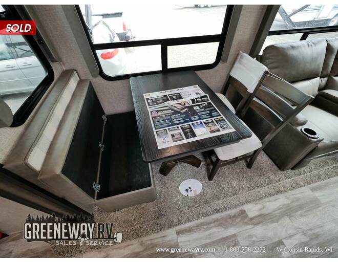 2022 Grand Design Reflection 315RLTS Travel Trailer at Greeneway RV Sales & Service STOCK# 10487 Photo 13
