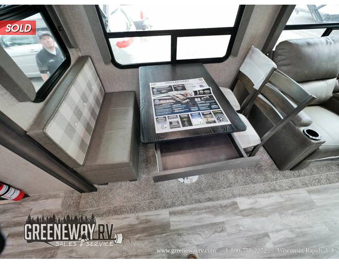 2022 Grand Design Reflection 315RLTS Travel Trailer at Greeneway RV Sales & Service STOCK# 10487 Photo 14