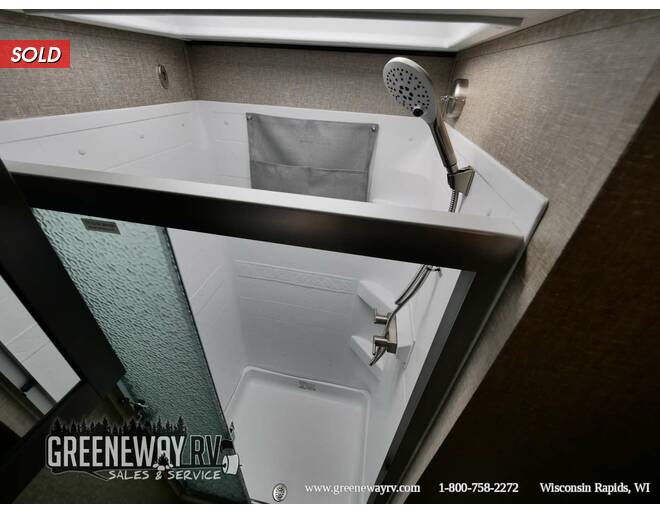2022 Grand Design Reflection 315RLTS Travel Trailer at Greeneway RV Sales & Service STOCK# 10487 Photo 19