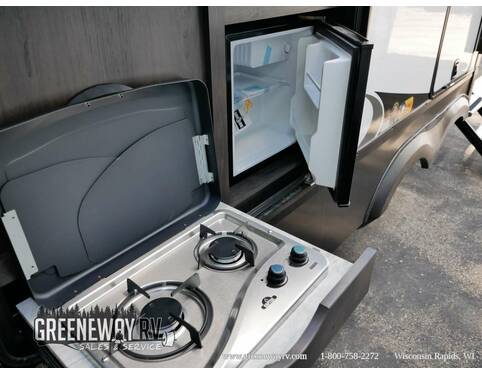 2022 Grand Design Reflection 320MKS Fifth Wheel at Greeneway RV Sales & Service STOCK# 10500 Photo 6