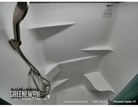 2022 Grand Design Reflection 337RLS Fifth Wheel at Greeneway RV Sales & Service STOCK# 10502 Photo 18