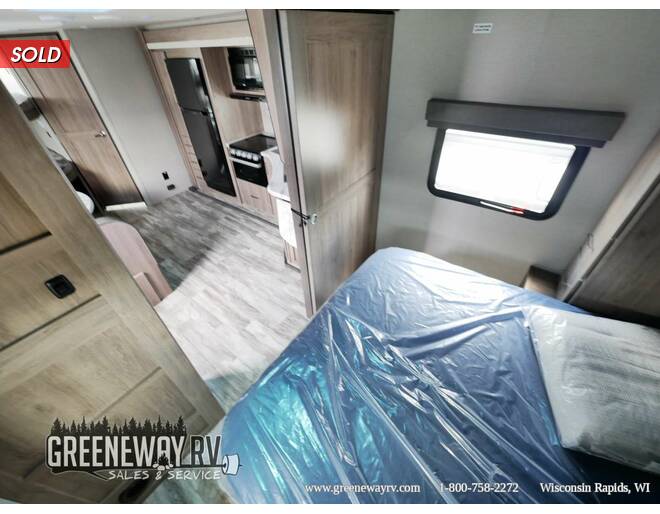 2022 Grand Design Imagine XLS 23BHE Travel Trailer at Greeneway RV Sales & Service STOCK# 10528 Photo 13