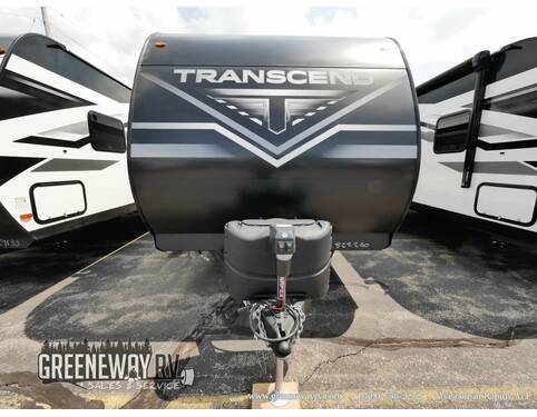 2022 Grand Design Transcend Xplor 231RK Travel Trailer at Greeneway RV Sales & Service STOCK# 10530 Photo 2