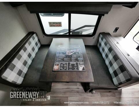 2022 Grand Design Transcend Xplor 231RK Travel Trailer at Greeneway RV Sales & Service STOCK# 10530 Photo 15