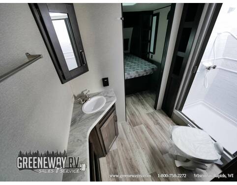 2022 Grand Design Transcend Xplor 231RK Travel Trailer at Greeneway RV Sales & Service STOCK# 10530 Photo 18