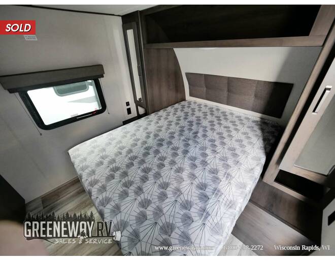 2022 Grand Design Transcend Xplor 231RK Travel Trailer at Greeneway RV Sales & Service STOCK# 10530 Photo 24