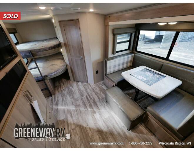 2023 Grand Design Imagine 2400BH Travel Trailer at Greeneway RV Sales & Service STOCK# 10532 Photo 11