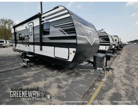 2022 Grand Design Transcend Xplor 247BH Travel Trailer at Greeneway RV Sales & Service STOCK# 10535 Photo 2