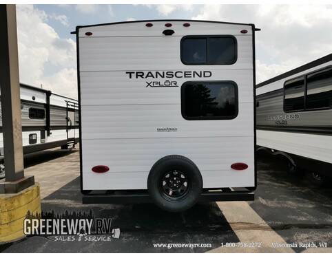 2022 Grand Design Transcend Xplor 247BH Travel Trailer at Greeneway RV Sales & Service STOCK# 10535 Photo 7