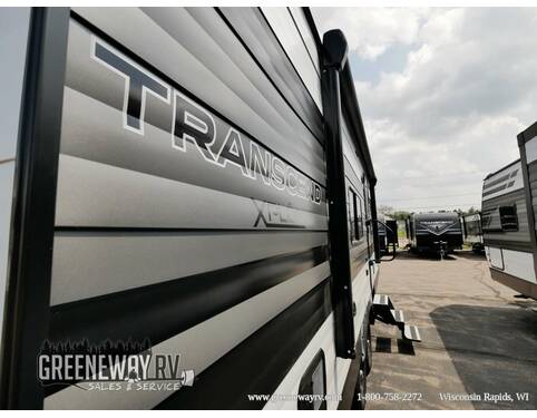 2022 Grand Design Transcend Xplor 247BH Travel Trailer at Greeneway RV Sales & Service STOCK# 10535 Photo 9