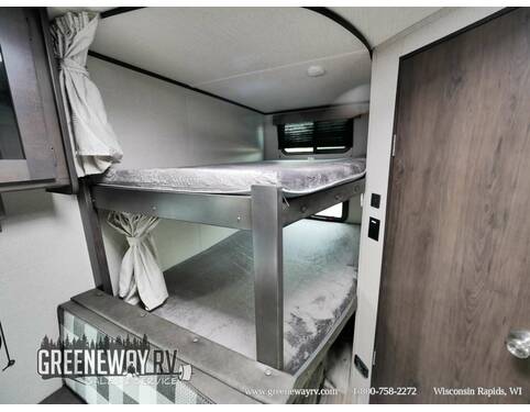 2022 Grand Design Transcend Xplor 247BH Travel Trailer at Greeneway RV Sales & Service STOCK# 10535 Photo 14