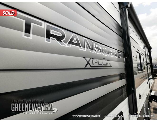 2022 Grand Design Transcend Xplor 247BH Travel Trailer at Greeneway RV Sales & Service STOCK# 10535 Photo 10