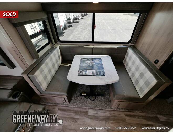 2023 Grand Design Imagine 2500RL Travel Trailer at Greeneway RV Sales & Service STOCK# 10536 Photo 10