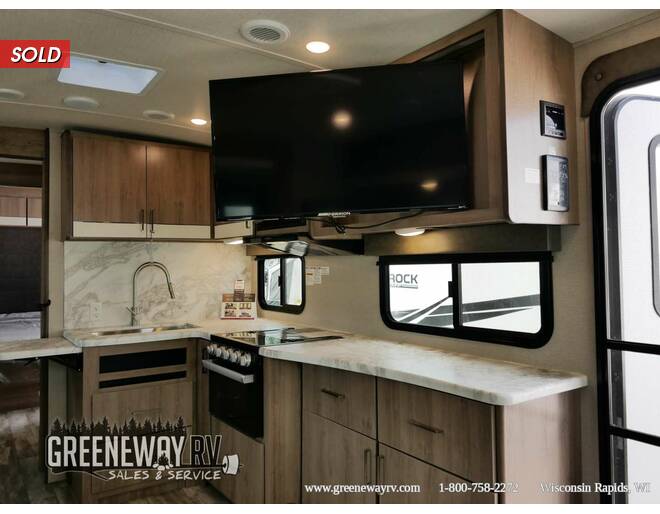 2023 Grand Design Imagine 2500RL Travel Trailer at Greeneway RV Sales & Service STOCK# 10536 Photo 13
