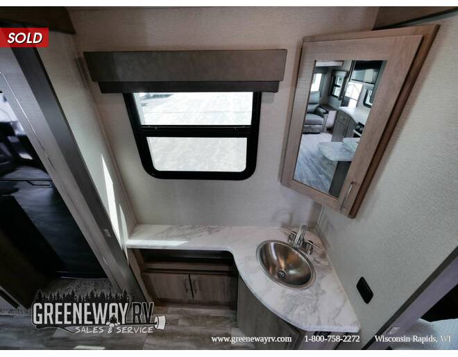2023 Grand Design Imagine 2500RL Travel Trailer at Greeneway RV Sales & Service STOCK# 10536 Photo 15