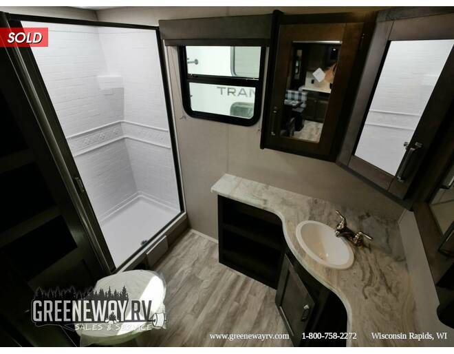 2022 Grand Design Transcend Xplor 260RB Travel Trailer at Greeneway RV Sales & Service STOCK# 10537 Photo 11