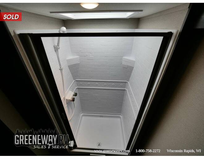 2022 Grand Design Transcend Xplor 231RK Travel Trailer at Greeneway RV Sales & Service STOCK# 10571 Photo 16