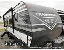 2022 Grand Design Transcend Xplor 240ML Travel Trailer at Greeneway RV Sales & Service STOCK# 10586
