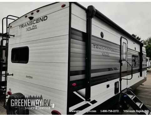 2022 Grand Design Transcend Xplor 240ML Travel Trailer at Greeneway RV Sales & Service STOCK# 10586 Photo 5