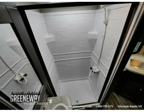 2022 Grand Design Transcend Xplor 240ML Travel Trailer at Greeneway RV Sales & Service STOCK# 10586 Photo 14