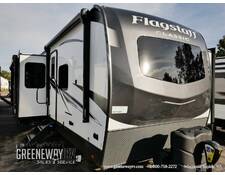 2023 Flagstaff Classic 832BWS Travel Trailer at Greeneway RV Sales & Service STOCK# 10604