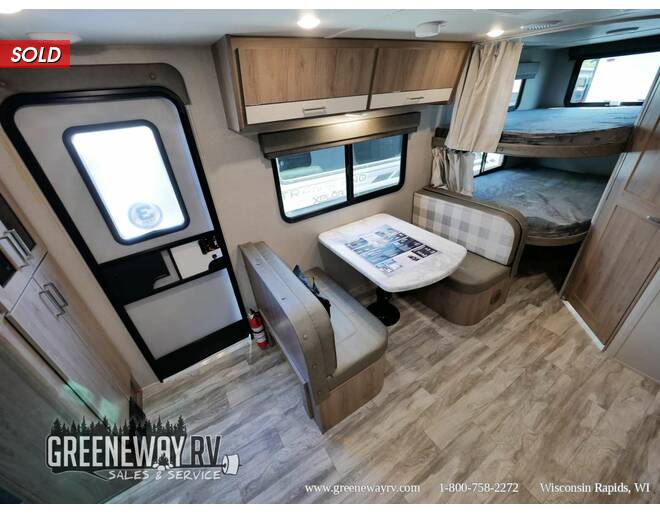2022 Grand Design Imagine XLS 23BHE Travel Trailer at Greeneway RV Sales & Service STOCK# 10606 Photo 8