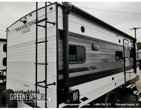 2022 Grand Design Transcend Xplor 200MK Travel Trailer at Greeneway RV Sales & Service STOCK# 10607 Photo 5