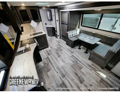 2022 Grand Design Transcend Xplor 251BH Travel Trailer at Greeneway RV Sales & Service STOCK# 10611 Photo 6