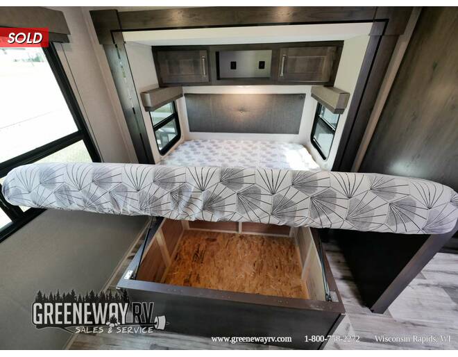 2022 Grand Design Transcend Xplor 251BH Travel Trailer at Greeneway RV Sales & Service STOCK# 10611 Photo 21