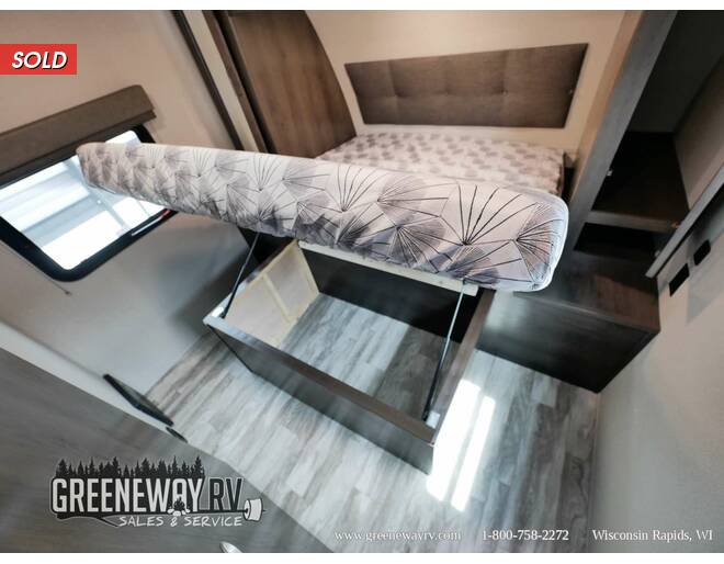 2022 Grand Design Transcend Xplor 261BH Travel Trailer at Greeneway RV Sales & Service STOCK# 10615 Photo 21