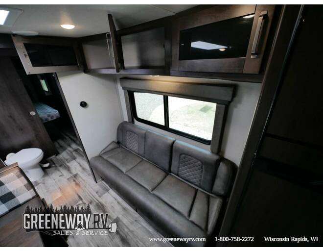 2022 Grand Design Transcend Xplor 255FK Travel Trailer at Greeneway RV Sales & Service STOCK# 10618 Photo 13