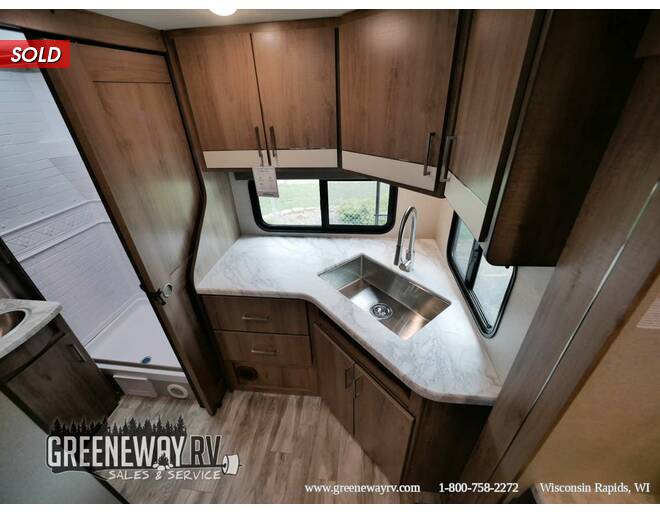 2022 Grand Design Imagine XLS 22MLE Travel Trailer at Greeneway RV Sales & Service STOCK# 10629 Photo 10